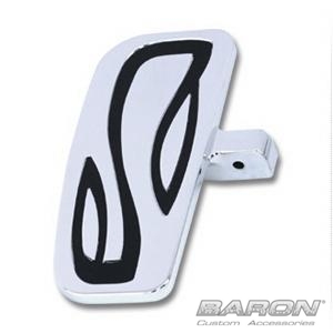 SPORTY LONGBOARDS, TRIBAL - VTX/V-Star
