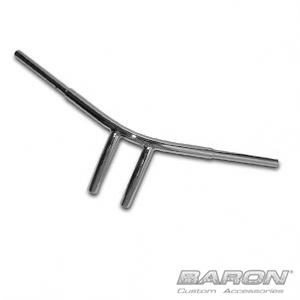 RAD' KAW DRAG BAR, ENFERNO - Kawasaki Vulcan