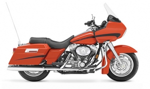 Harley-Davidson® Touring
