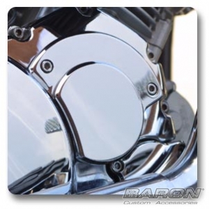 Motorcycle Parts and Accessories - Baron Custom Accessories