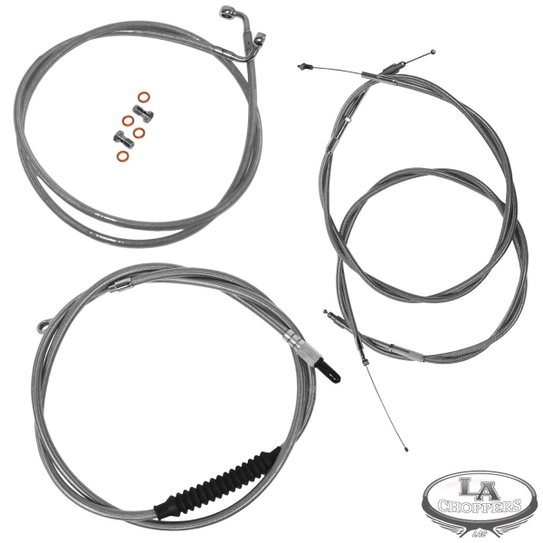 dyna cable kit