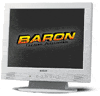 Baron Screen Saver